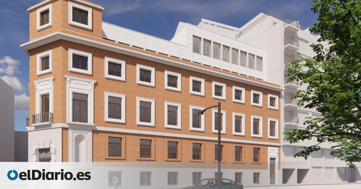 Un centro cultural de proximidad en el centro de Madrid entre gigantes del arte: exposiciones, cursos y pilates en Prado 30