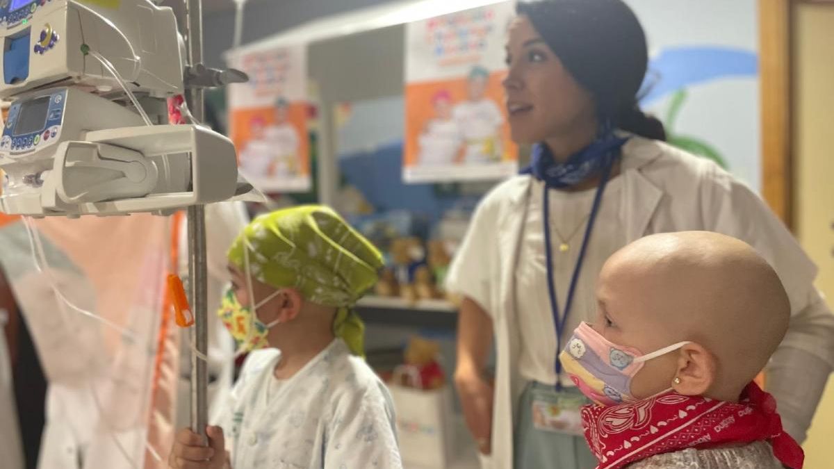 La Diputación de Córdoba acogerá un concierto de música clásica a favor de la investigación del cáncer infantil