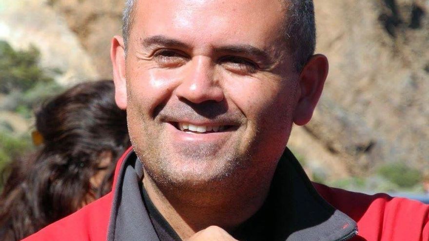 “Las graves consecuencias del incendio de Tenerife son el resultado de una tormenta perfecta generada por el modelo insostenible del turismo de masas”