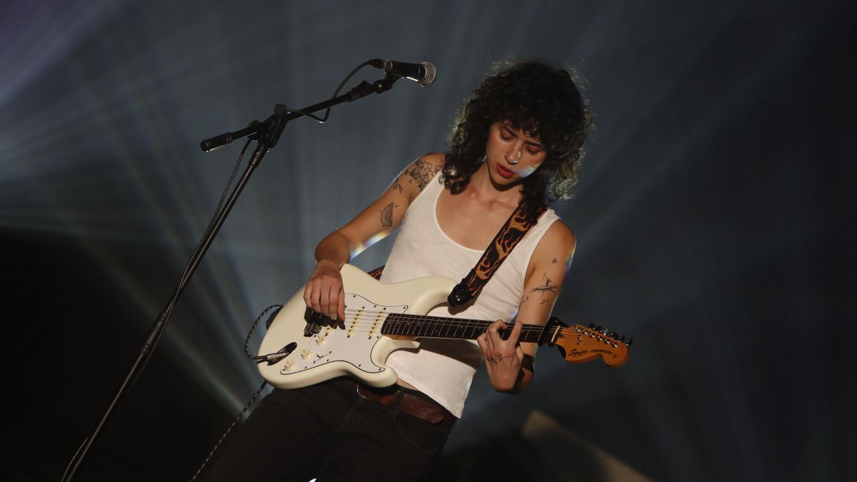 Un planeta sin humanos, una despedida musical y otros planes culturales para reivindicar el arte femenino