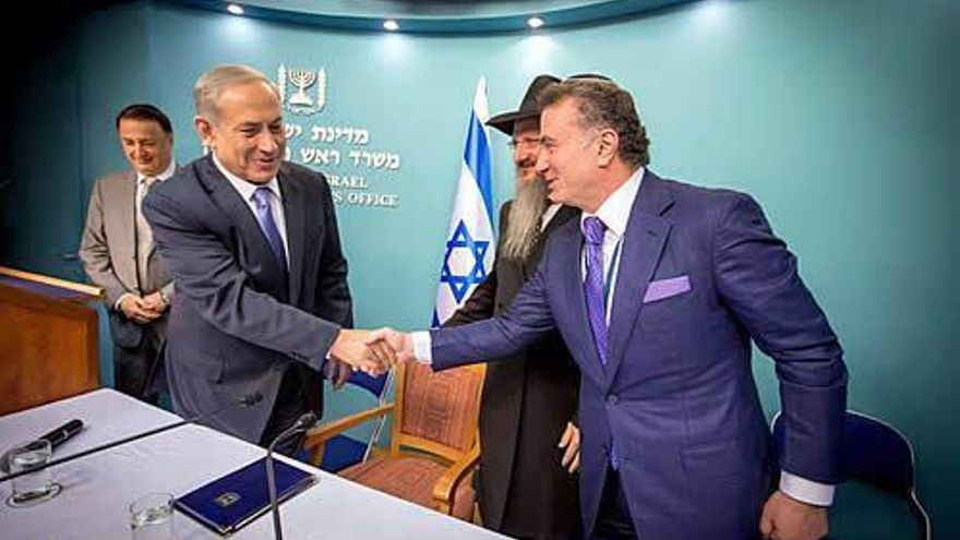 Una empresa proveedora del Ejército israelí patrocinará la celebración de un torneo internacional de tenis en Gijón