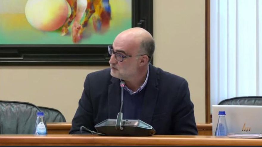 El PP relativiza en el Parlamento gallego el campo de concentración de San Simón: “No nos consta que hubiese muertos”