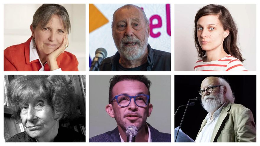 Los libros de mayo: Claudia Piñeiro, Ricardo Romero, Mauricio Kartun y un clásico del peronismo