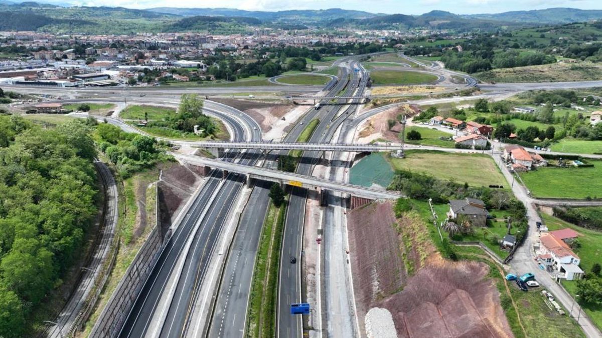 Delegación del Gobierno se reunirá con municipios afectados por las retenciones de la A-67 en Polanco