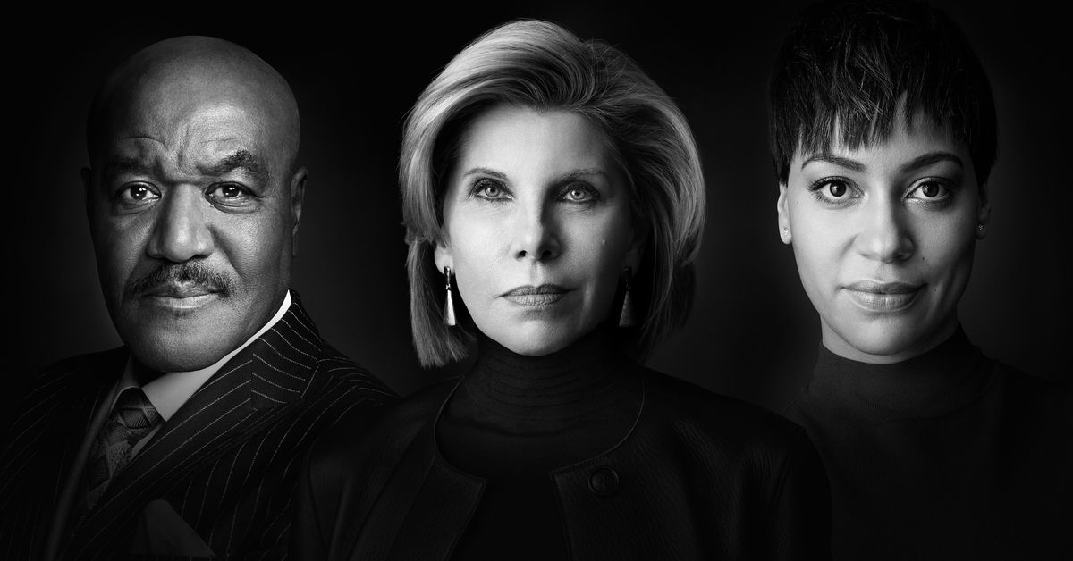 'The Good Fight' temporada 3 es la hora de unirse a la lucha