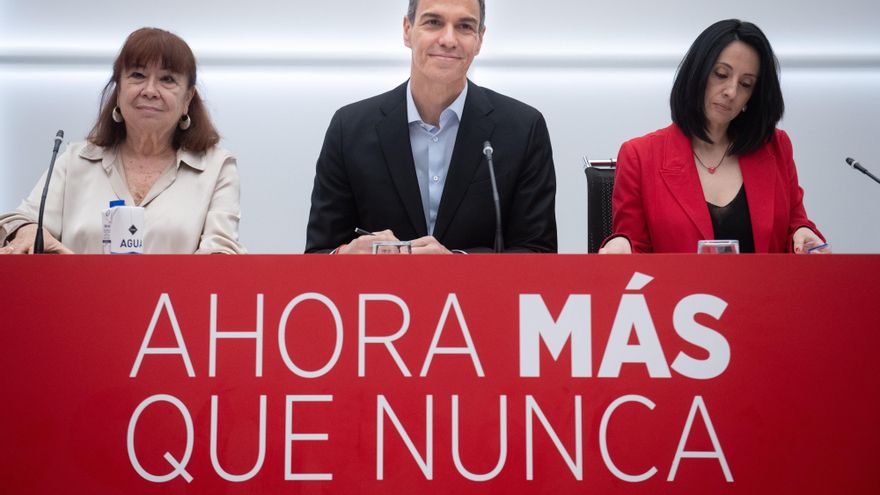 El PSOE pedirá amparo al Supremo por las "injurias" de Aldama: "No permitiremos que nos difame"