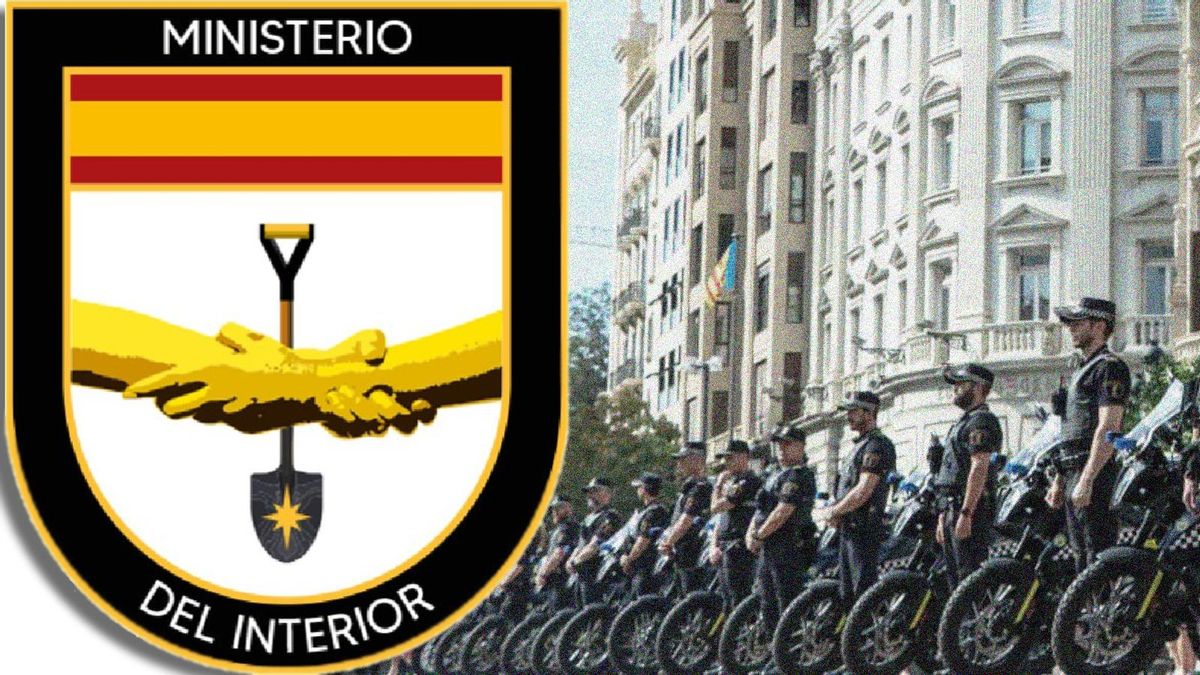 El jefe de Policía de València quiere condecorar a los agentes de la DANA pese a que les prohibieron acudir a los municipios hasta cuatro días después.