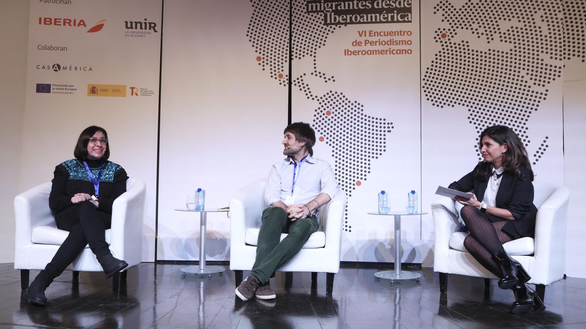 España-México: Tenemos que hablar