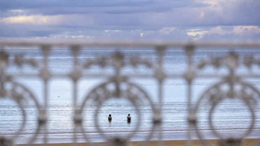 La entrada de una masa de aire ártico el martes dejará días invernales, con mucho frío en España