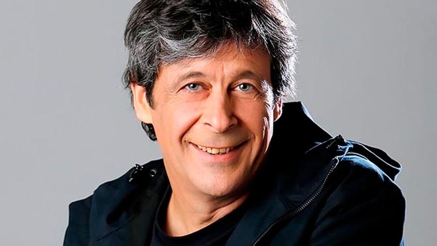 Muere a los 63 años Jordi Rosell, histórico director y productor de programas como 'Operación Triunfo', 'Supervivientes' o el Benidorm Fest