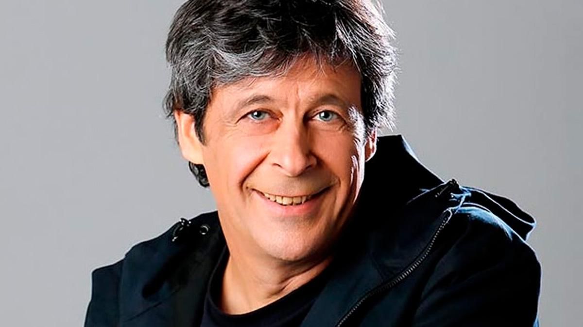 Jordi Rosell en una imagen de archivo
