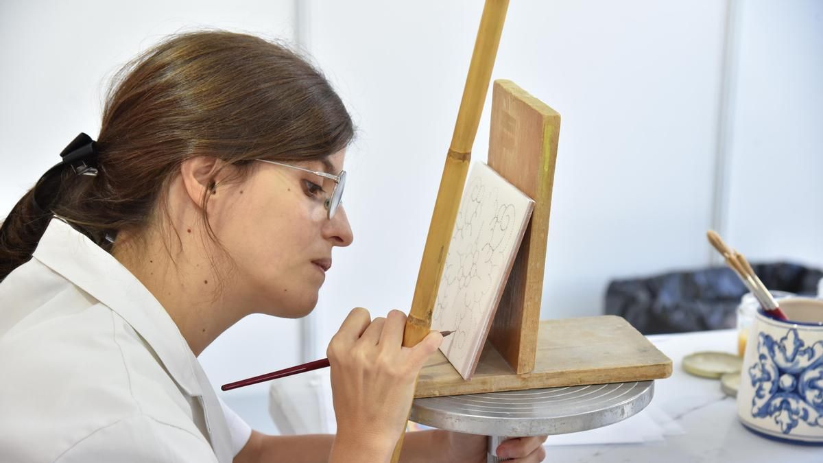 Castilla-La Mancha reconocerá a una veintena de profesionales de la artesanía en el marco de FARCAMA