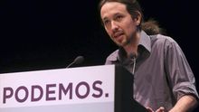 Pablo Iglesias, en una imagen de archivo