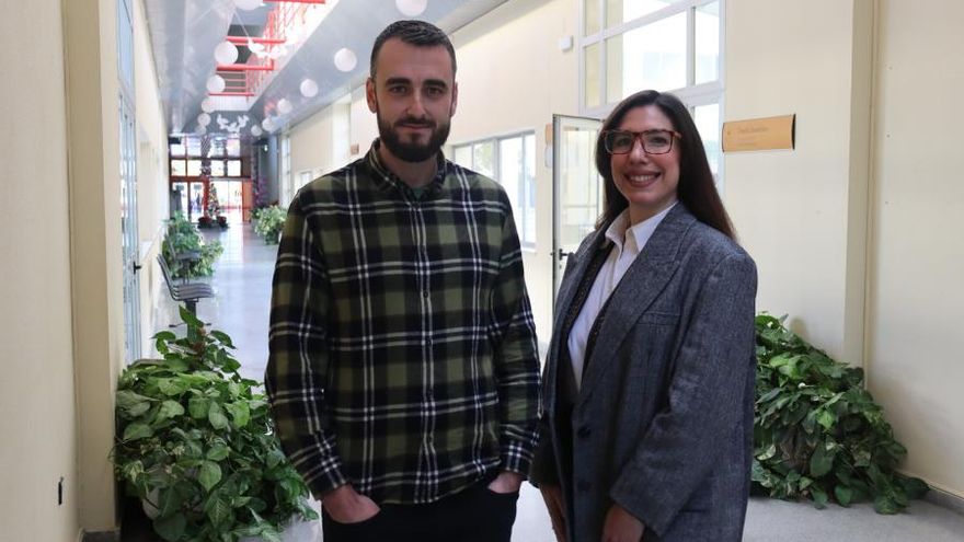 Un estudio de la Universidad de Córdoba identifica los factores que ayudan a los adolescentes a evitar las drogas