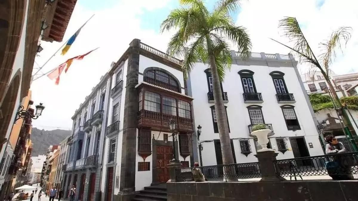 El Centro Asociado UNED La Palma ofrece por primera vez estudios universitarios internacionales conjuntos con universidades europeas