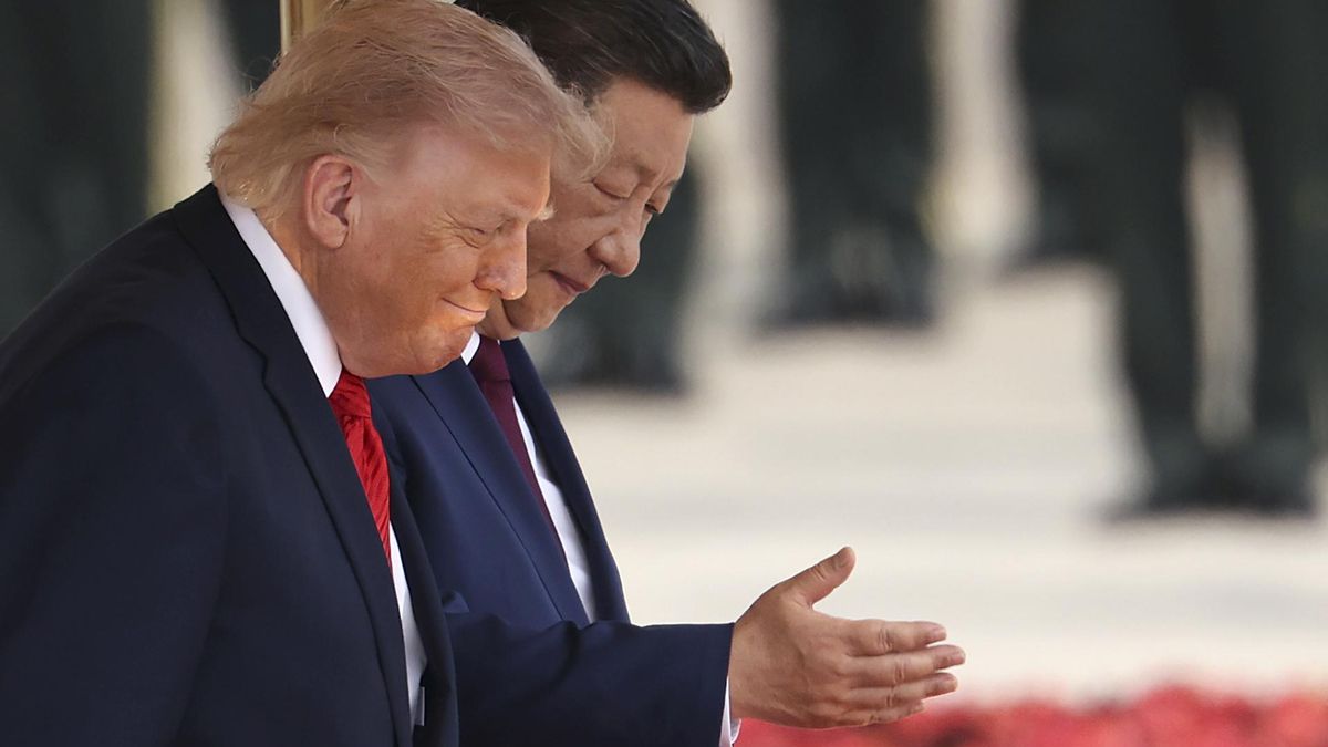 China confirma que Xi Jinping visitará Estados Unidos y pide "acciones concretas" para garantizar la paz en Taiwán