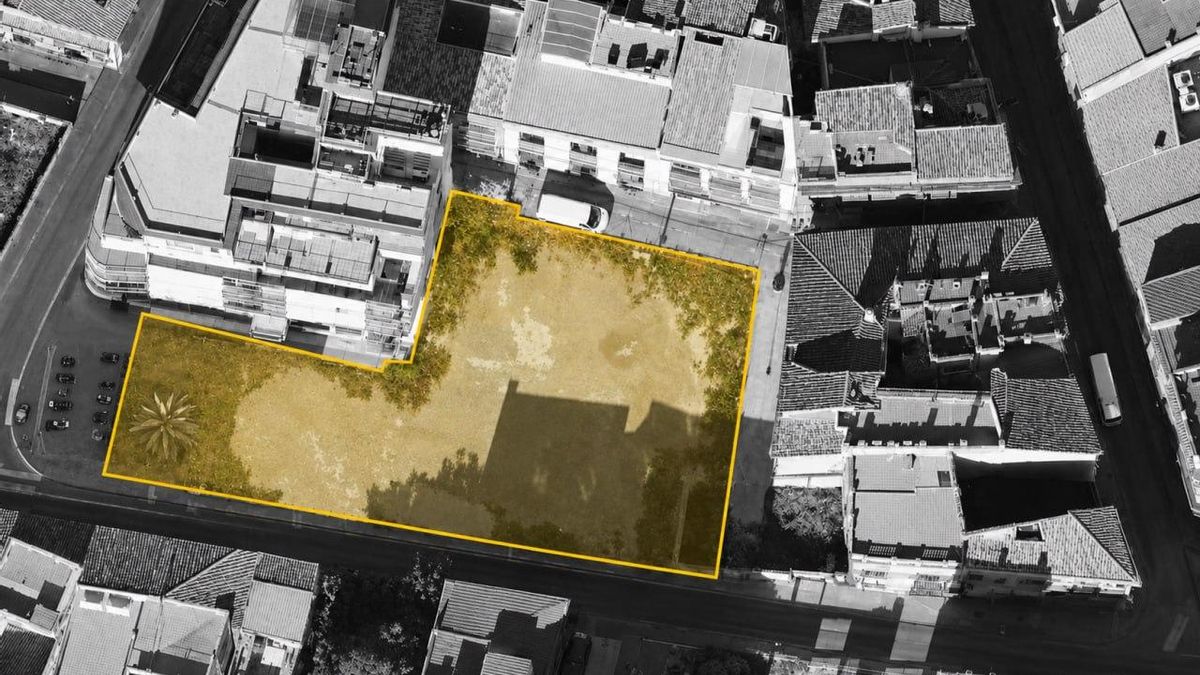 València permet a un promotor de luxe acollir-se a una norma menys restrictiva per a edificar al centre històric