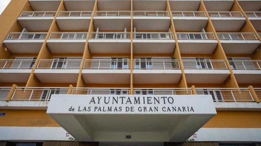 El PP presenta una nueva denuncia en Anticorrupción contra la Sociedad de Promoción de Las Palmas de Gran Canaria
