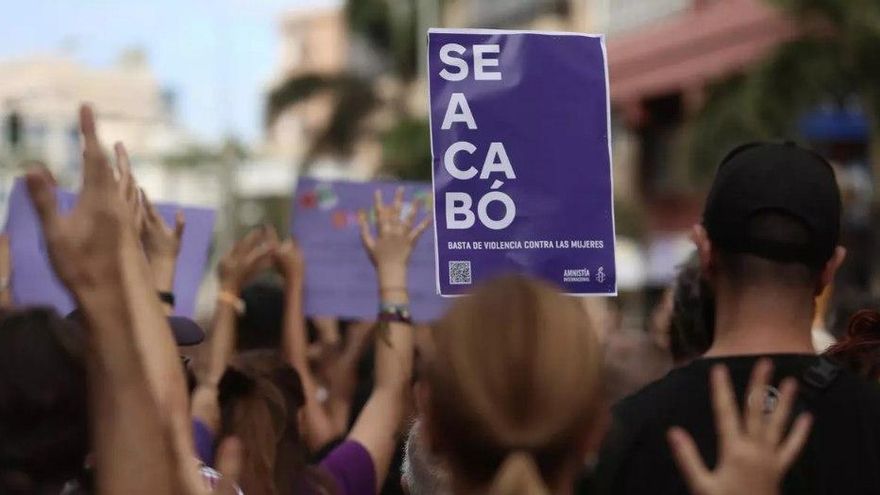 Julio y agosto fueron los meses con mayor volumen de alertas por violencias machistas en 2025