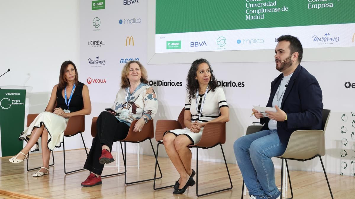 Economía circular, una herramienta para la resiliencia climática que también es oportunidad de negocio