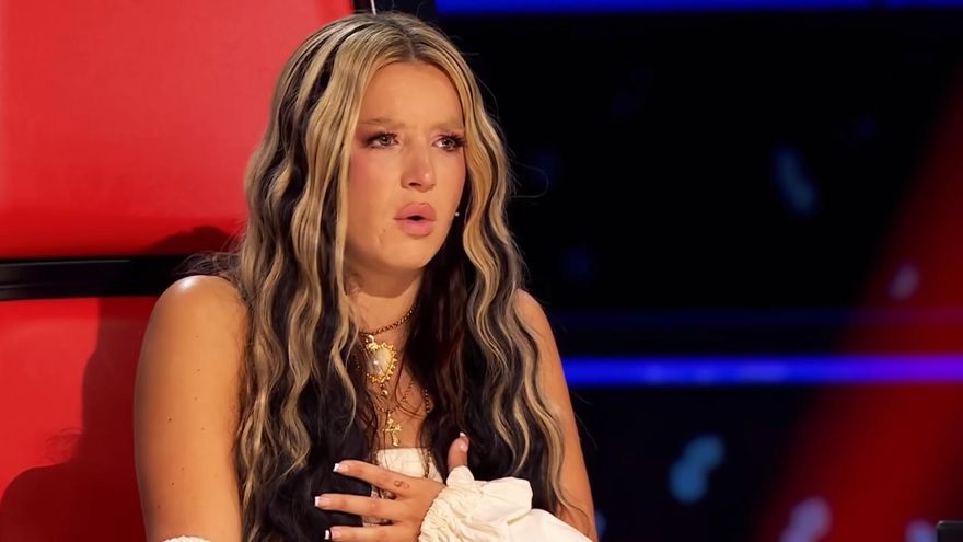 'La Voz Kids' despidió a la mitad de sus concursantes e hizo llorar a Lola Índigo: "Va a ser dificilísimo"