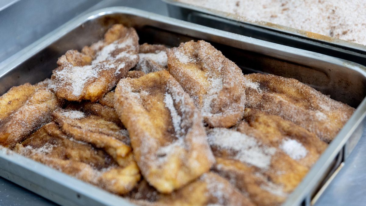 No, las torrijas no son tan modernas como parecen: la relación del postre más conocido de España con la antigua Roma