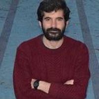 Javier García Clavel