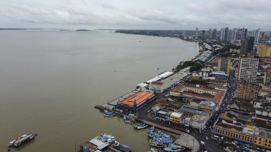 Brasil anticipa la cumbre presidencial de la COP30 para el 6 y 7 de noviembre