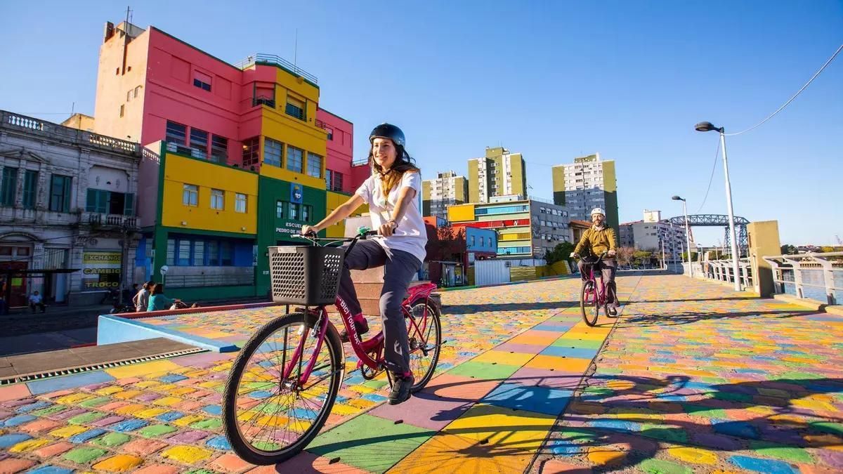 Día Mundial sin Auto: ¿por qué se celebra cada 22 de septiembre?