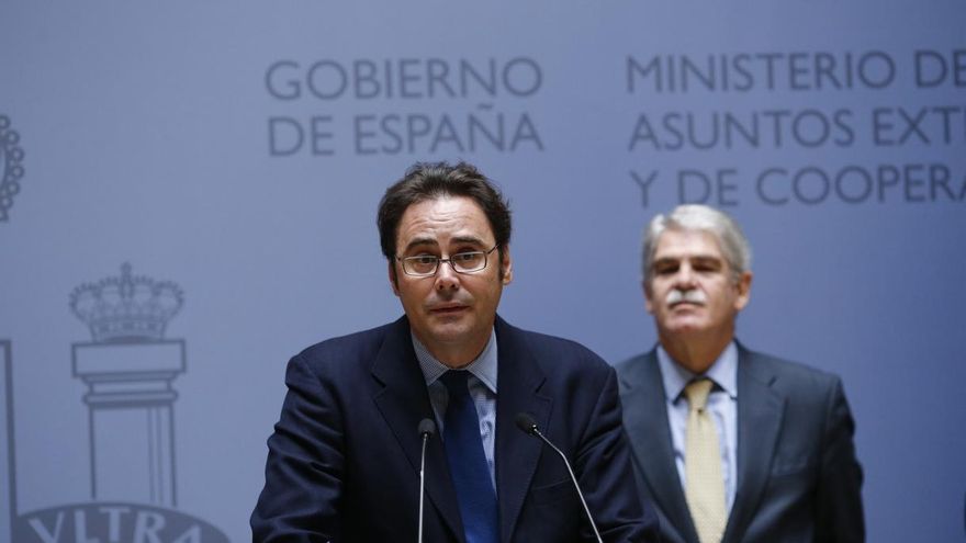 El Gobierno dice que en los próximos días empezarán a llegar los refugiados que anunció Zoido el pasado marzo