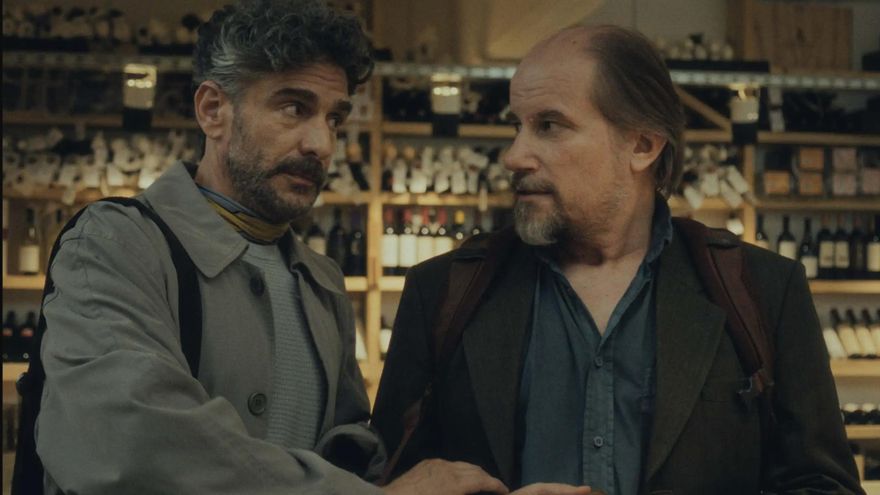 "Puan" y otras películas argentinas entre los ganadores del Festival de Cine de San Sebastián