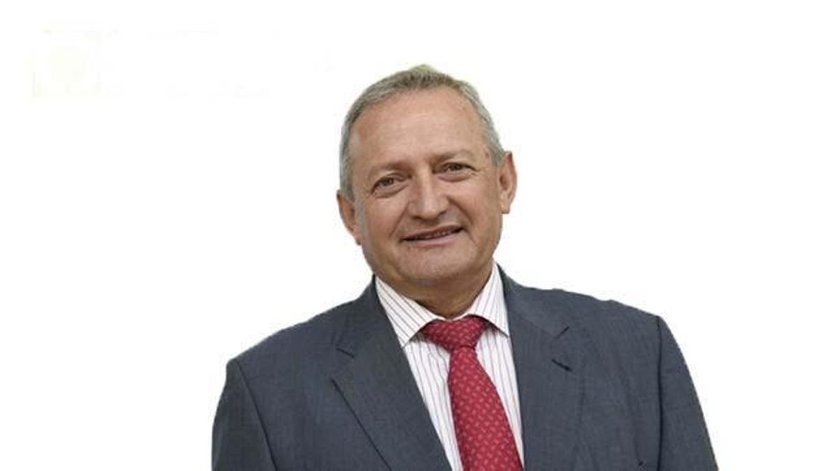 Ángel Villafranca