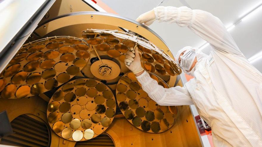 Guerra de chips: por qué los semiconductores bloquean la relación entre EEUU y China