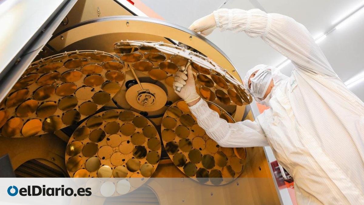 Guerra de chips: por qué los semiconductores bloquean la relación entre ...