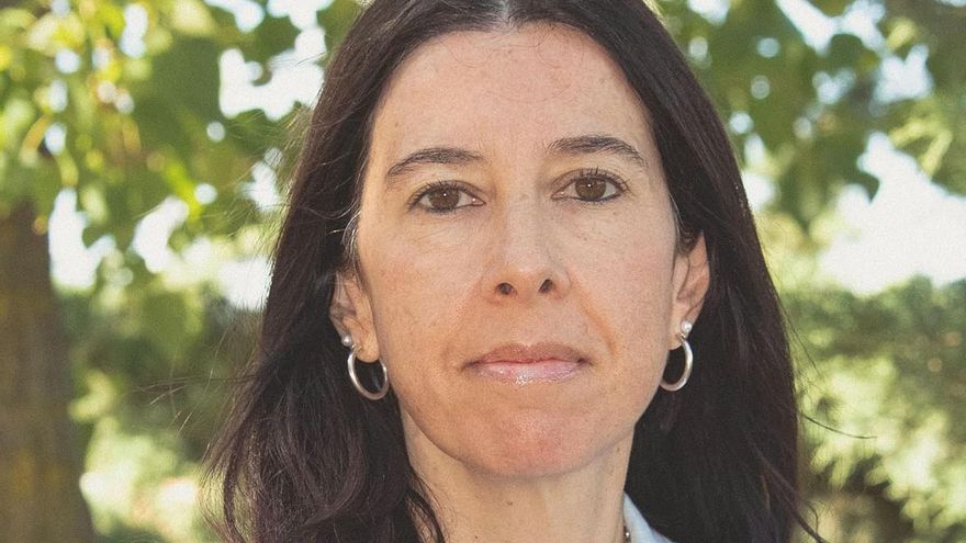 Sonia Jodra, periodista: “Madrid siempre ha absorbido la identidad de Guadalajara”