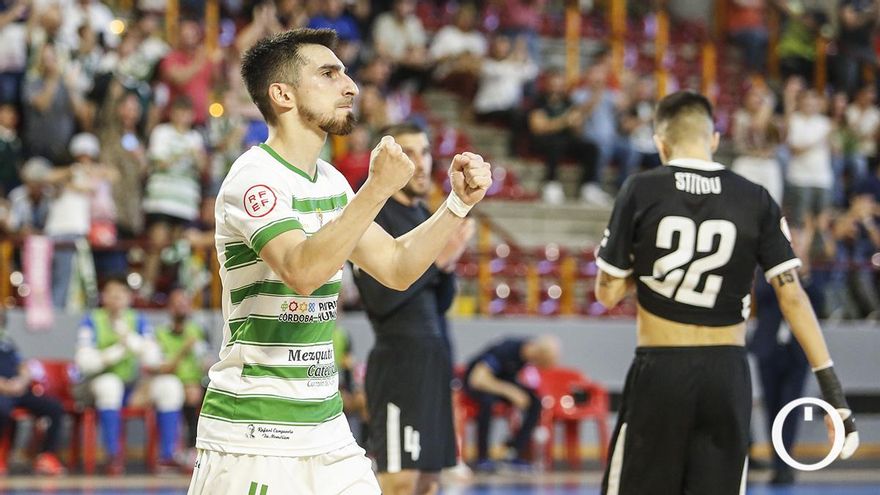 Córdoba Patrimonio - Industrias Santa Coloma