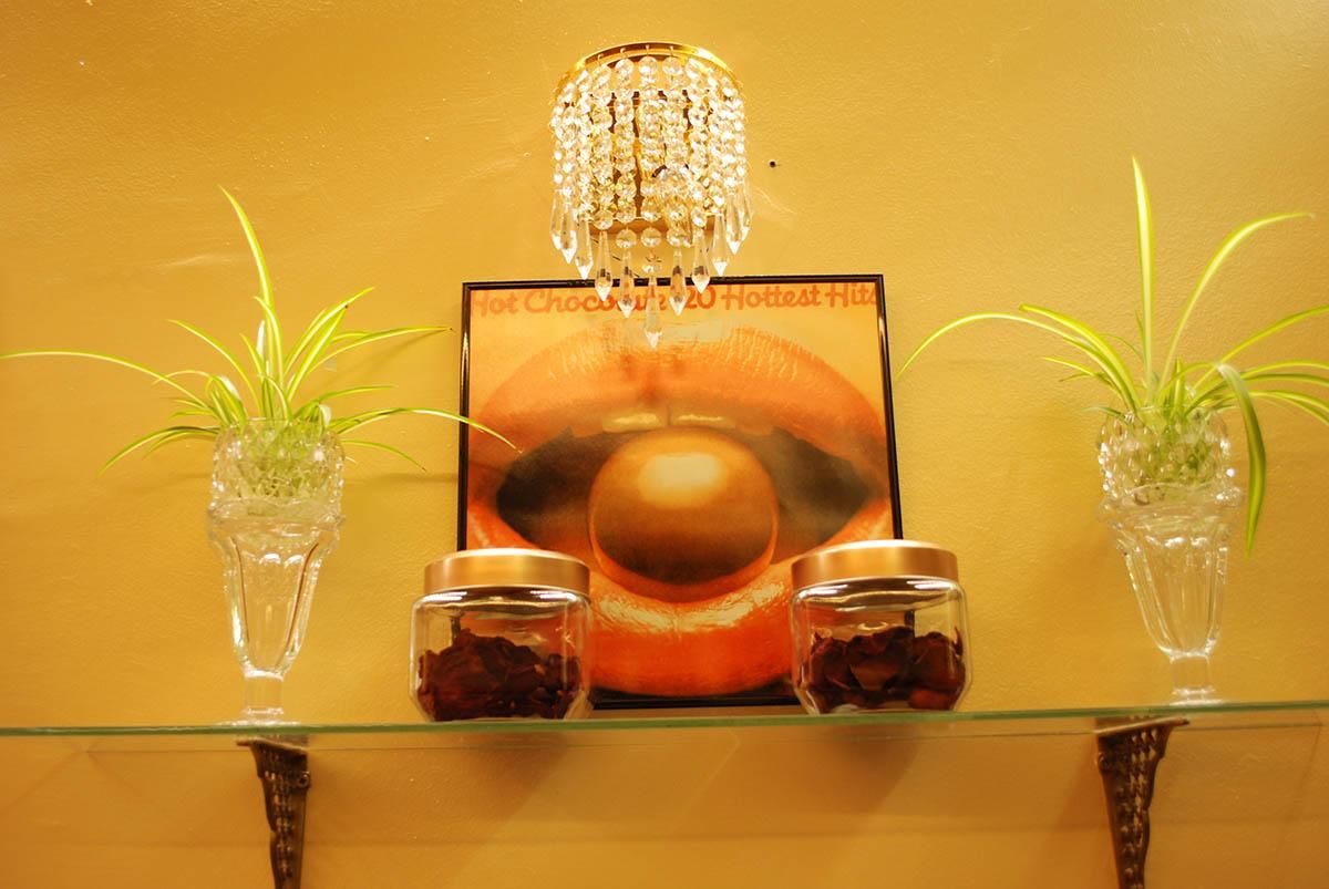 Equilibrio torcido y morboso