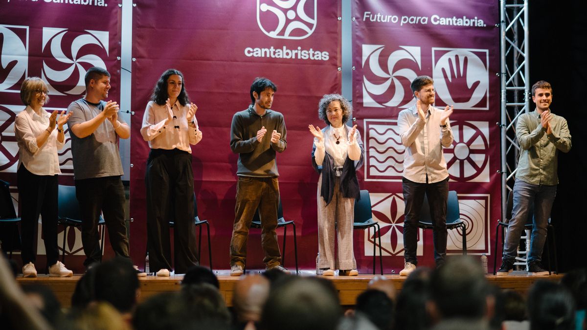 Cantabristas insta al PRC a que prohíba en sus ayuntamientos la construcción de vivienda turística en suelo rústico