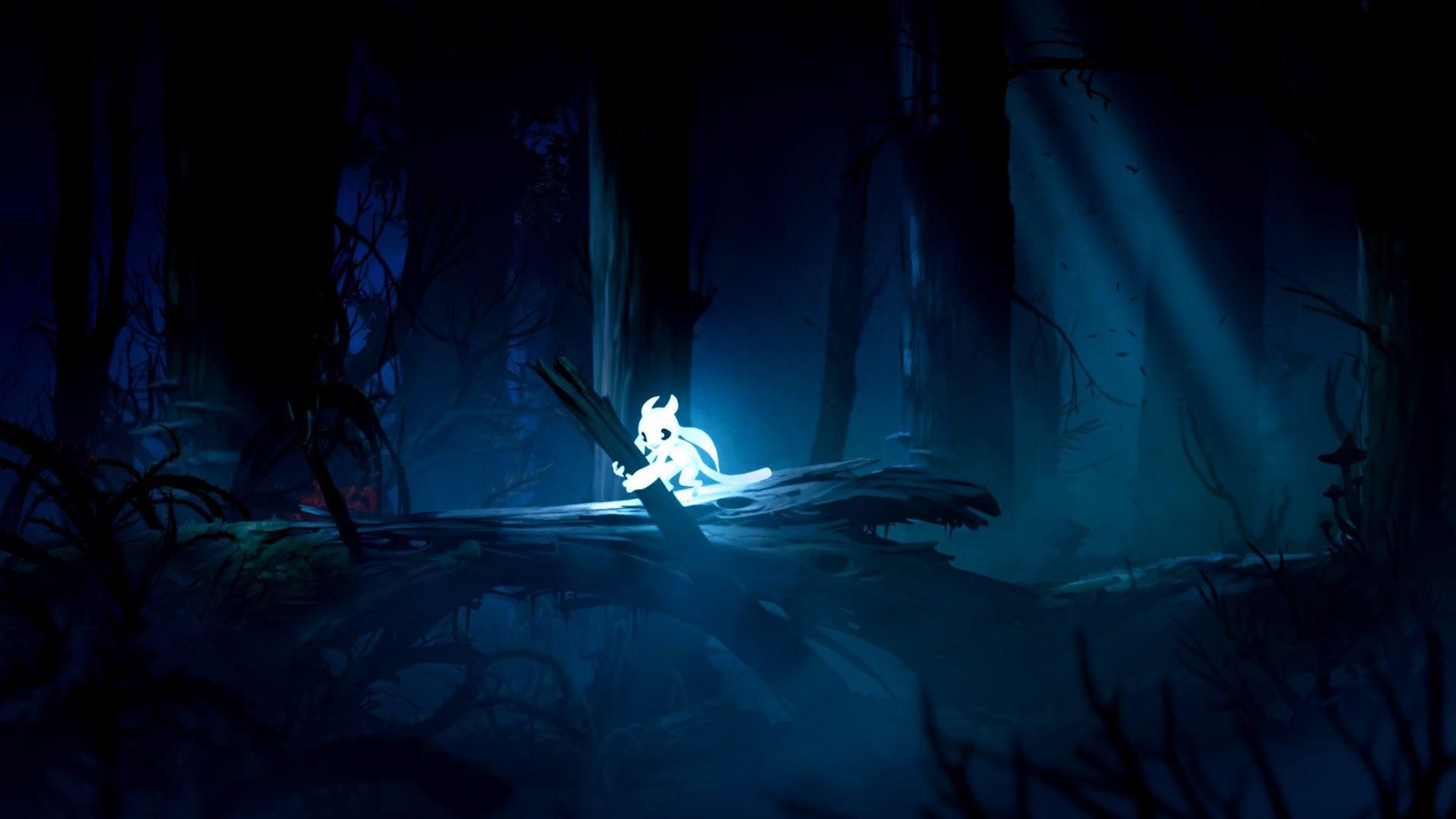 ori and the blind forest