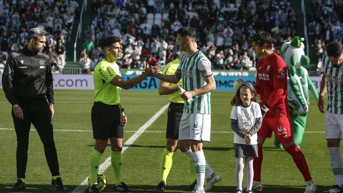 Córdoba CF - SD Eibar