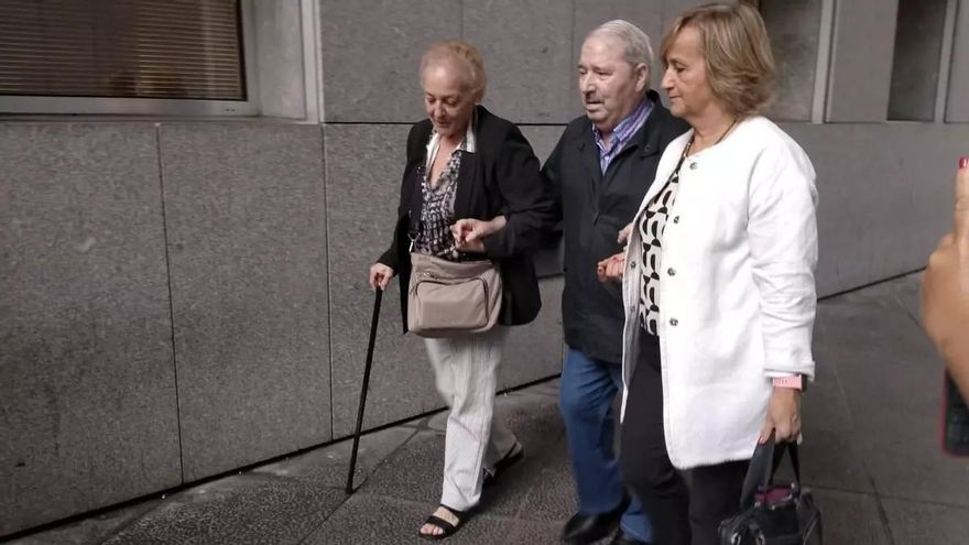 El exlíder minero Fernández Villa no será juzgado por presuntas 'mordidas' por las obras de un geriátrico en Asturias