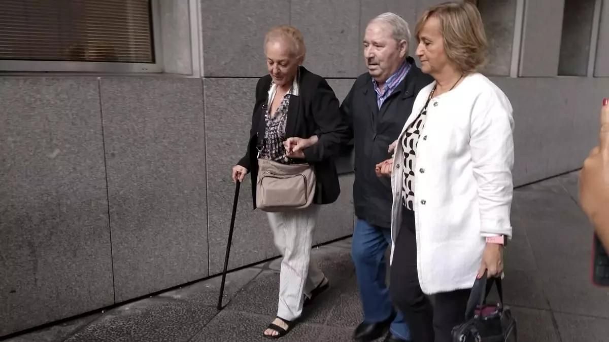 El exlíder minero Fernández Villa no será juzgado por presuntas 'mordidas' por las obras de un geriátrico en Asturias