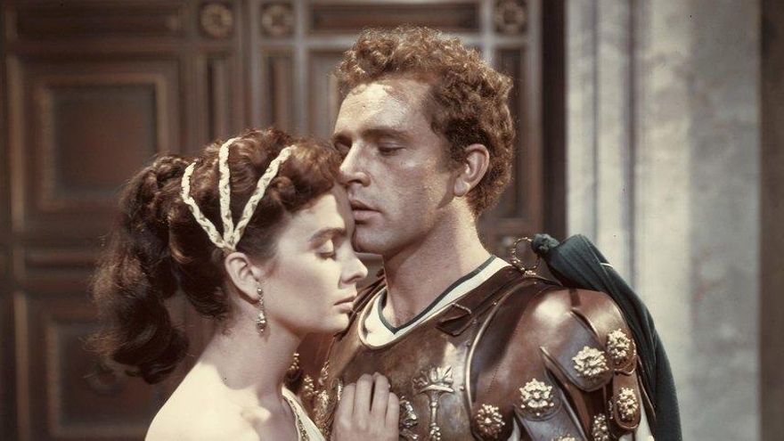 El clásico olvidado de Semana Santa que revolucionó el cine y que abrió camino para que llegaran “Ben-Hur” o “Los Diez Mandamientos”