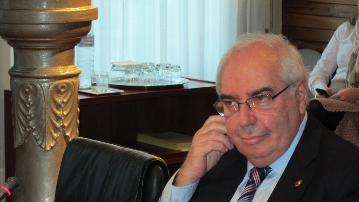 Vicente Alvarez Areces conoció las presuntas irregularidades de Marta Renedo en febrero de 2010