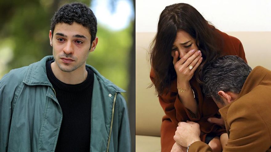 'Hermanos' (13.8%) tiene en el domingo su día de más público e 'Infiel' (18.5%) anota su máximo histórico de cuota