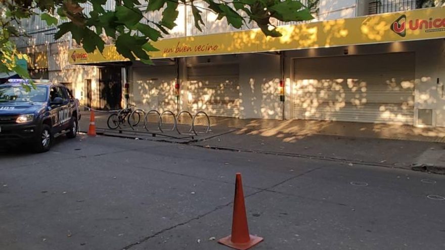 "Es un hecho grave y no hay una hipótesis firme", aseguró el ministro de Seguridad de Santa Fe