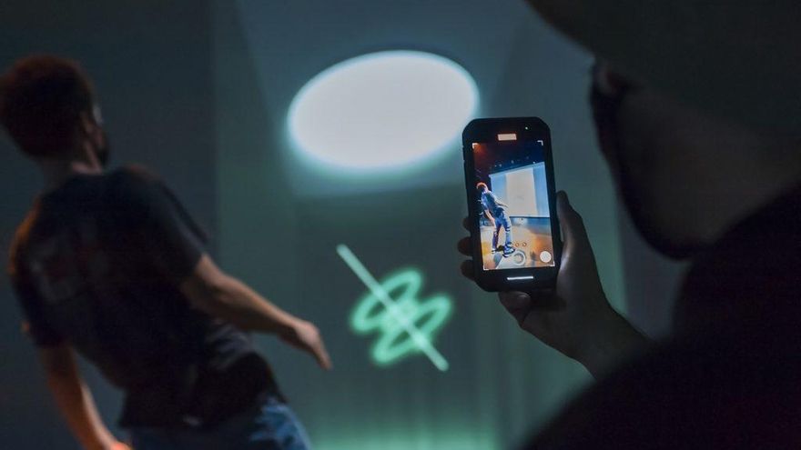 ‘Resistències artístiques’: 40 proyectos unen arte y educación