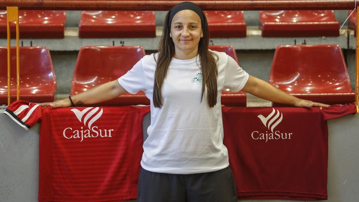 Entrevista a Sara Moreno para Ateneas