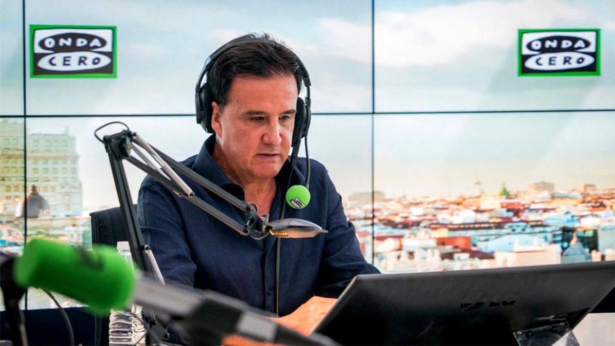 José Ramón de la Morena anuncia su retirada de la radio: "La élite cuesta más de lo que vale"