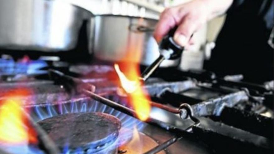 Entra en vigencia el aumento del gas que promediará 25% en los clientes residenciales